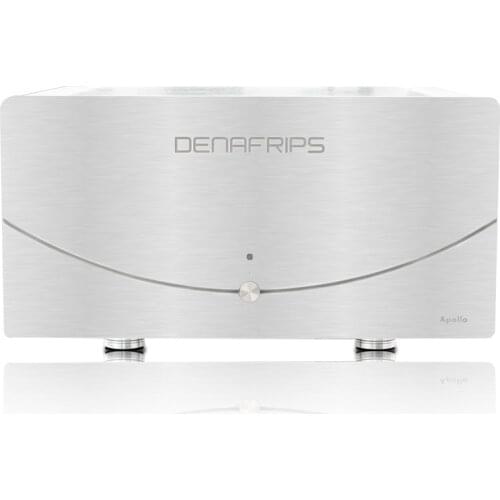 DN-006 Denafrips flagship APOLLO Class A power amplifier XLR input 230W 8 hom 115/220V 50/60Hz