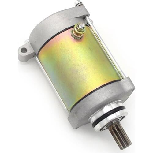 Motorcycle Starter Engine For CF Moto Trail Tracker EX 500 600 EFI UForce 500 600 X5 HO EPS (Terralander 500) Long Short WB Carb