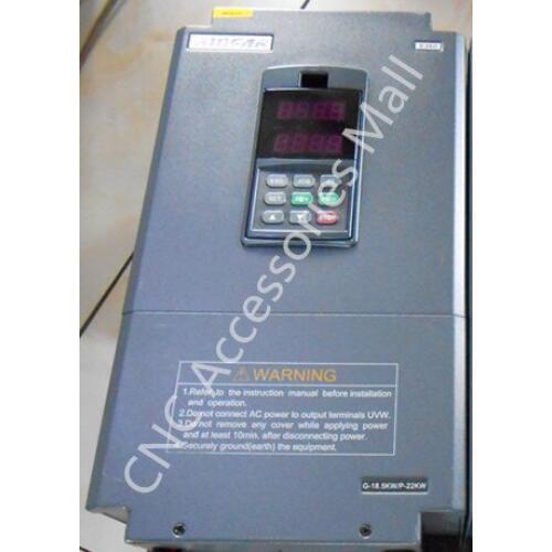 E380 VFD Inverter E380-4T0185G 18.5KW AC380V 0-600HZ CNC Frequency Inverter