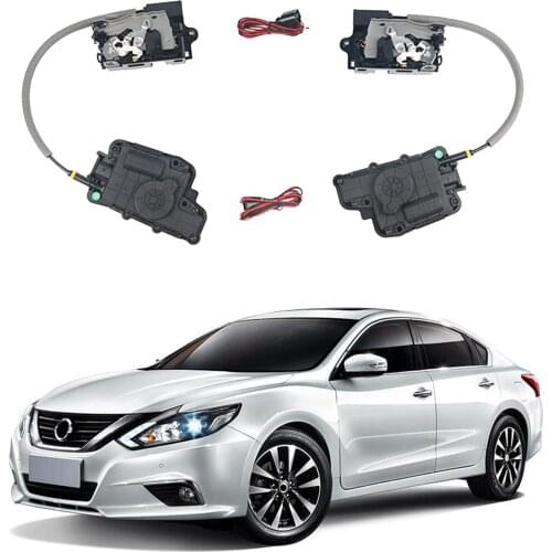 Electric suction door for NISSAN TEANA for electric suction door car accessories