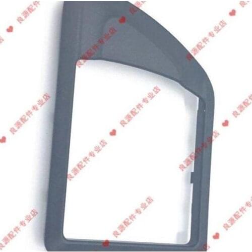 Fot SAIC Maxus Chase v80 middle door inner buckle hand frame handle frame side sliding door inner handle frame inner buckle hand