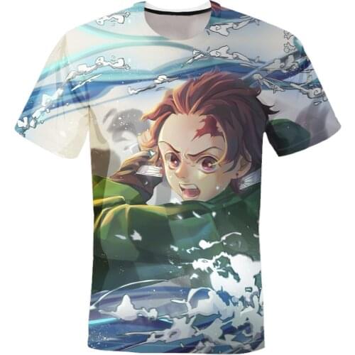 Mens T-shirt New Short Sleeve T-shirt 2021 Summer Mens Clothing Casual Letter Printing Loose Top Mens T-shirt