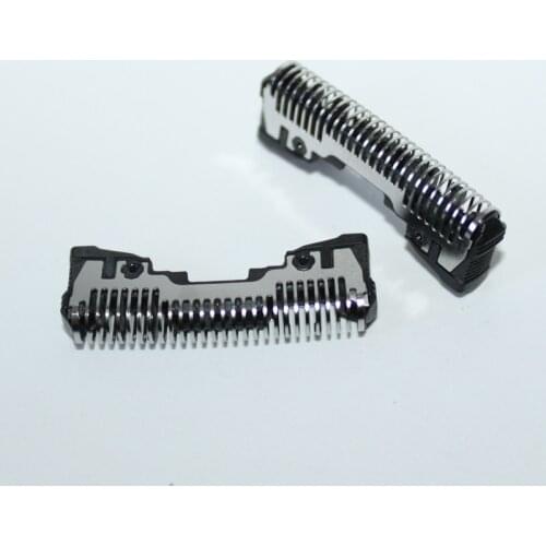 2Pcs Shaver Head Cutter for Panasonic WES9068 ES-LA90 ES-LA92 ES-LA94 ES-LF50 ES-LF51 ES-LF70 ES-SF21 ES-RF31 ES-RF41 ES-LA84