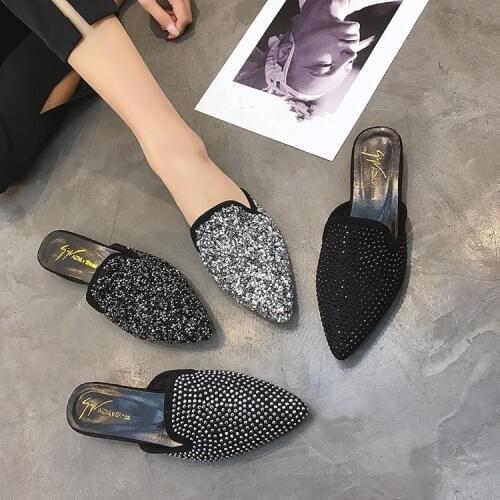 Women's Slippers HanDuEKe China