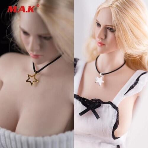 MAK Necklaces
