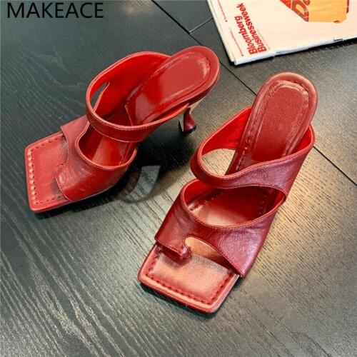 Женские вьетнамки MAKEACE China At AliExpress