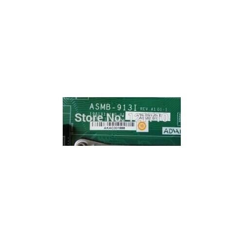 Industrial ASMB-913I REV.A1 19A1913I00-01 9691091300E ASM-913 ASMB-FF3PX REV.A1 19A2F3PX01