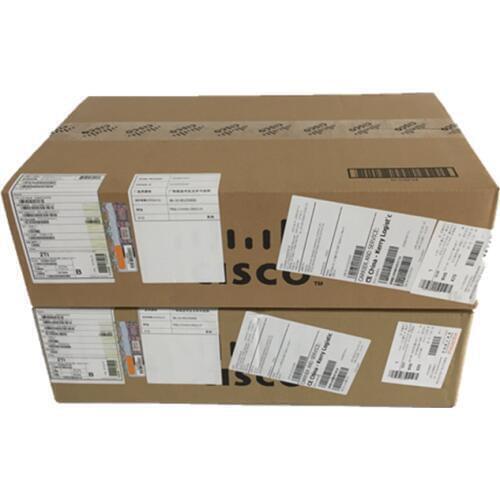 WS-C2960+24TC-S Catalyst 2960 Plus 24 Port 10/100 Mbps Network Switch