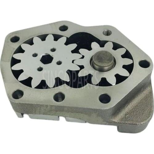 SINGOPARTS Gear Boxes