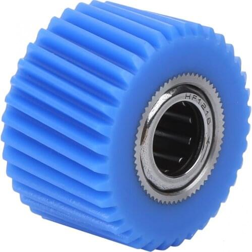 Electric Bicycle Premium Interal Nylon Gear Replacement for Tongsheng TSDZ2 Mid Drive Motor Engine E-bike Motor Accessories