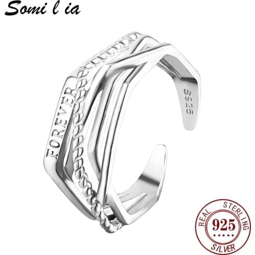 Somi l ia Paired Rings