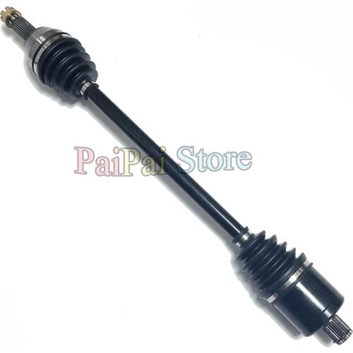 High Quality Polaris RZR 1000 / XP 4 1000 Rear Axle 2014 2015 2016 2017 2018 2019 1333944 1333439 1333124