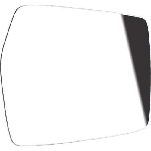 Driver Side Heating Power Rear View Wing Mirror Glass for Ford F-150 04 05 06 10