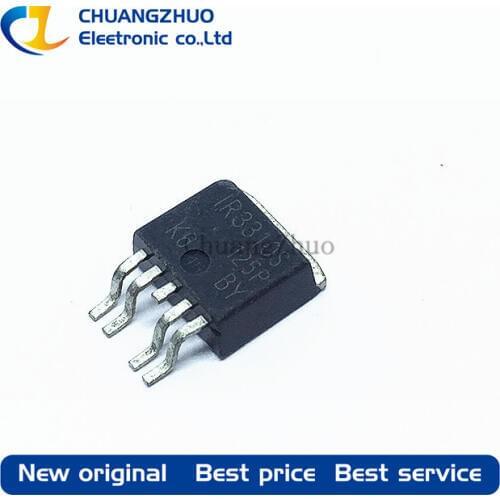 10pcs New original IR3310S IR3310 D2PAK TO-263-5