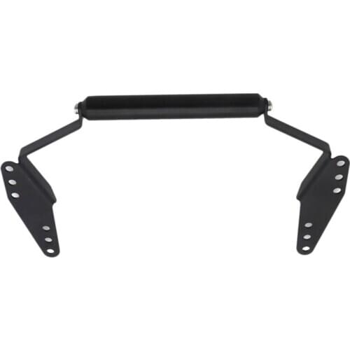 22MM Motorcycle Phone Mount,GPS Navigation Bracket Adjustable Handlebar Phone Holder for SUZUKI V-Strom 650 V-Strom 650XT 2017-2