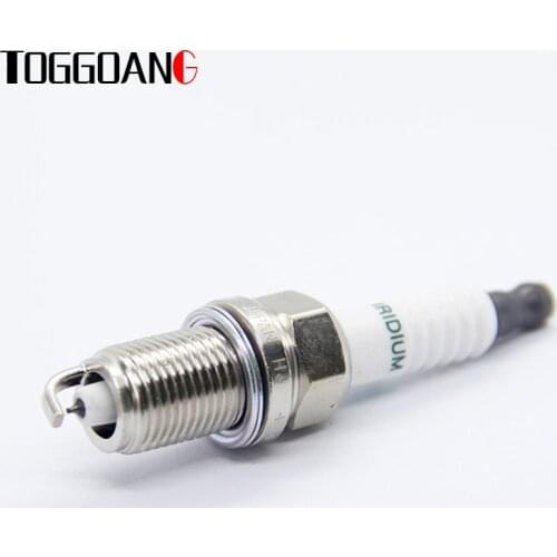 4pcs/lot High Quality Iridium Spark Plug Suitable For Toyota Lexus SK16R11 3324