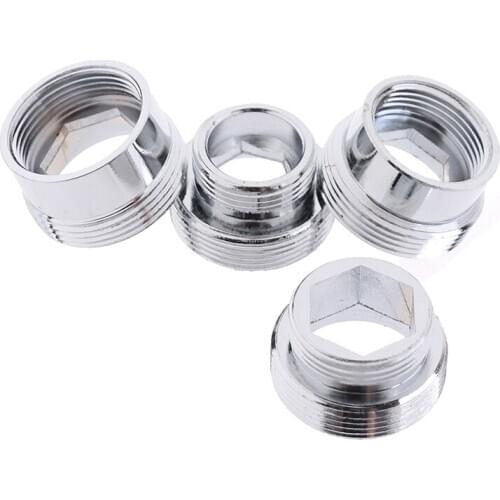 Kitchen Faucet Adapter Water Purifier Adapter Aerator Adapter Faucet Replacement Tool Water Purifier Accessories