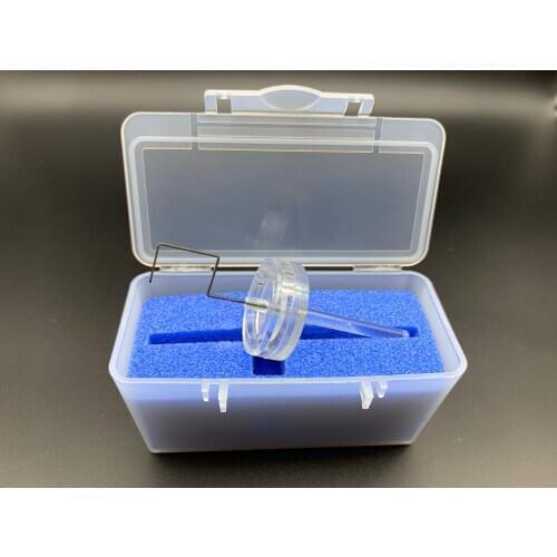 Free Shipping watch Repair tool MSA 03.671 Adjust the speed of the OMG 2500 movement balance Adjust the time