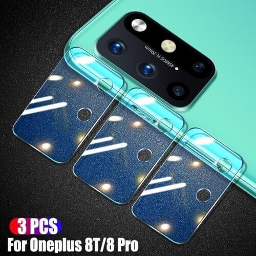 BOEYINK Screen Protectors For OnePlus 8