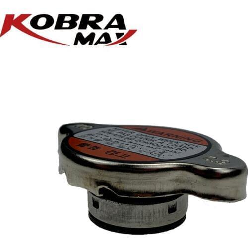 KOBRAMAX Car Professional Accessories Radiator Cover 16401-OH060