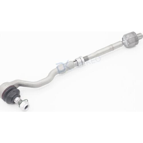 DEKEO For BMW X5 SUV 3.0SI 4.8I XDRIVE30I 35D 48I X6 SUV XDRIVE35I 50I Tie Rod Linkages Ball Joints Left or Right 32106793496