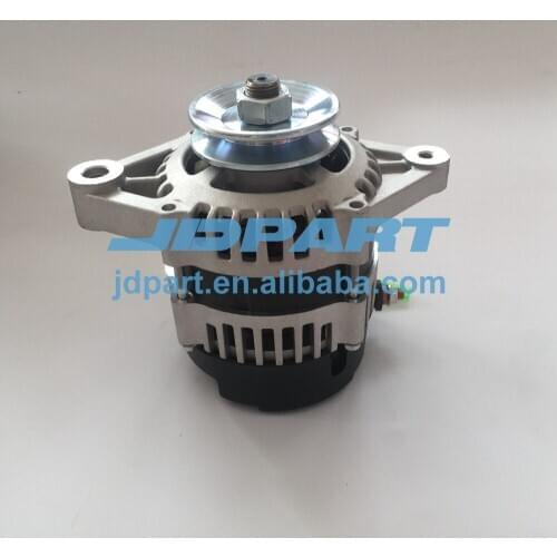 A2300 Alternator For Cummins