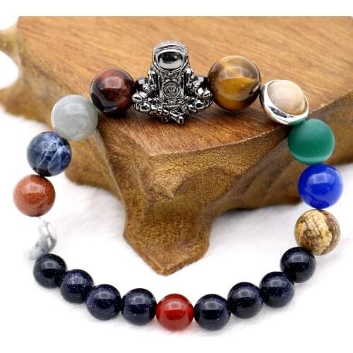 Linisorn Bracelets With Pendants