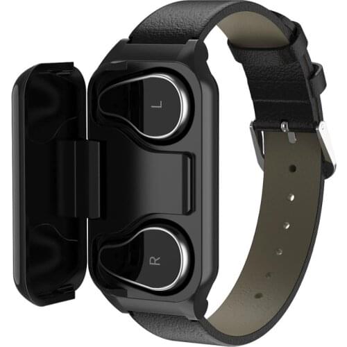 Lyubomir kafadarov Bluetooth Watch