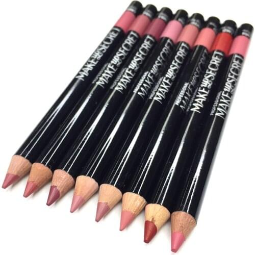 MAKE-UP SECRET Lip Pencils