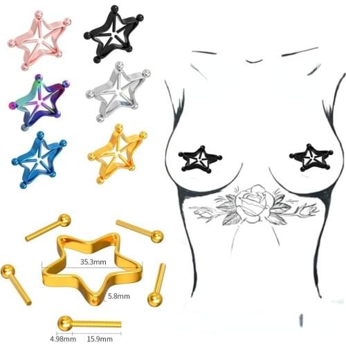 Кольца для пирсинга PAQIN China At AliExpress