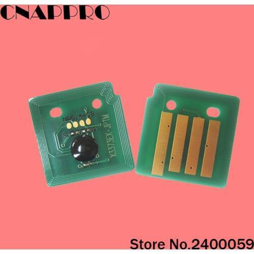 Compatible Xerox DocuPrint CM505d Toner Cartridge Chip CT201680 CT201681 CT201682 CT201683
