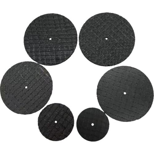 20pcs Dental Laboratory Tools Lab Separating Disc Separate Wheel Dentisty Dentist For Non-precious And Partial Denture Alloys