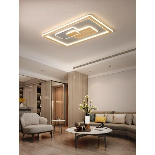 Indoor LED Chandelier Light For Living Study Room Bedroom Foyer Hall Wardrobe Indoor Kitchen Warm Home Lamp Luminaria