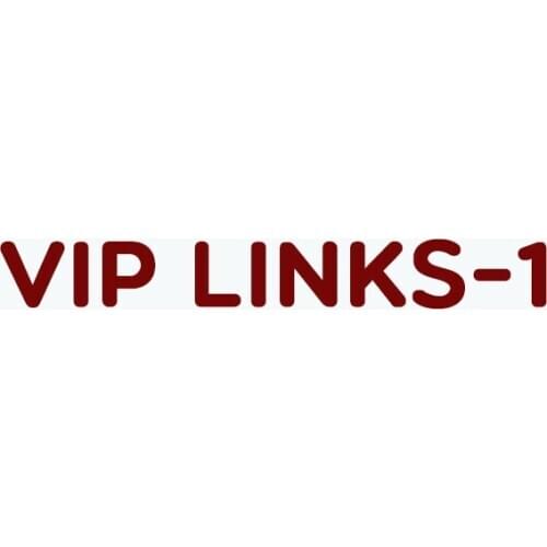 TEENRA VIP links New