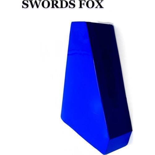 SWORDS FOX 36V 23AH Triangle e bike battery 36v 500w lithium ion Electric Vehicles battery with 30A BMS and 42V charger