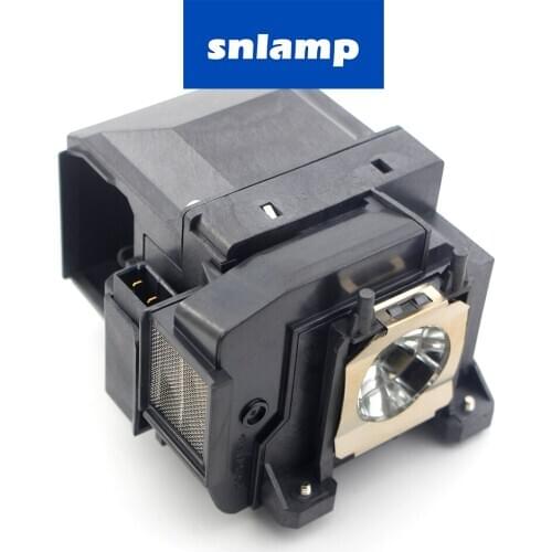 High quality Projector Lamp/Bulbs for ELPLP85/V13H010L85 For EPSON Projectors Powerlite Home Cinema 3900