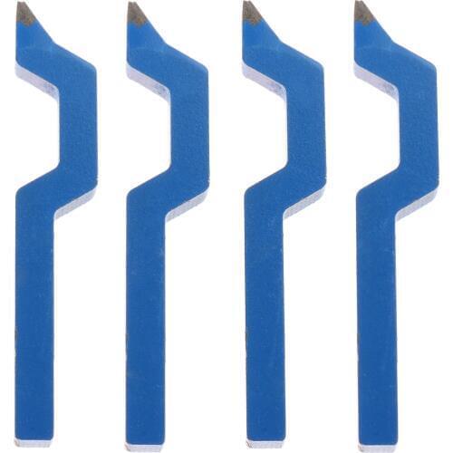 Jewelry Purity Sign Symbol Marking Stamp Tool Steel Seal, 925 S925 18K 24K Four Templates