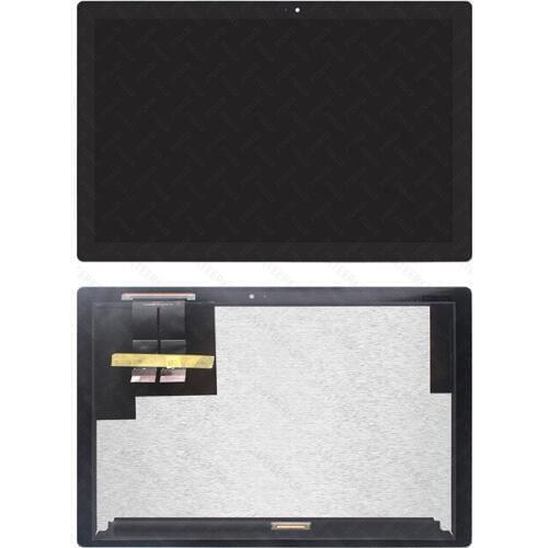 12.6 " LCD Touch Screen Glass Panel Assembly For Asus Transformer Pro T304UA-BC002R T304UA-BC003R T304UA-BC009R T304UA-BC0011R