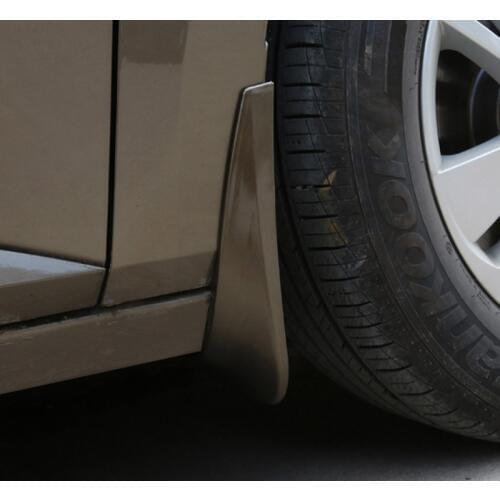 4pcs for SKODA superb 2016-2018 mudguard