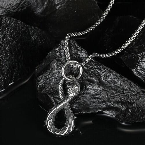 Bobo Cover Gothic Pendants