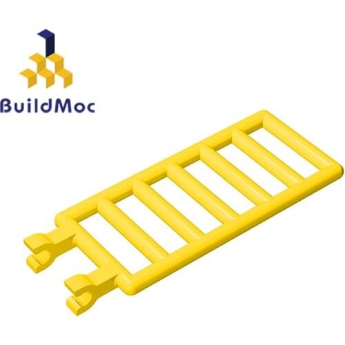 BuildMOC Assembles Particles 6020 7x3 For Building Blocks Parts DIY electric Educational Crea
