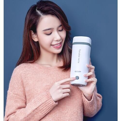 Deamare Metal Thermoses