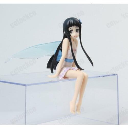 Sword Art Online Alicization Noodle Stopper Figure Anime Sexy Girls adult PVC Action Figures Toys