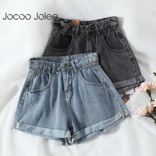 Jocoo Jolee Womens Summer Shorts