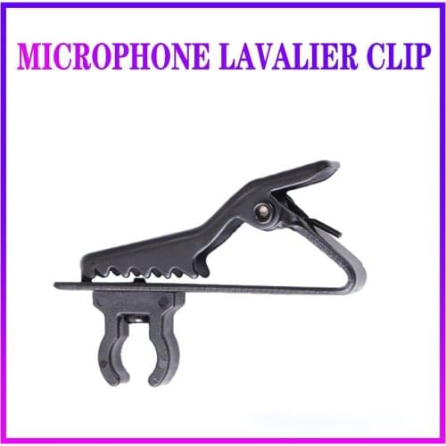 Microphone Lavalier Clip for BOYA BY-M1 Recording microfone Lavalier Lapel Microphone Video Mic For Youtube Video Record Mic