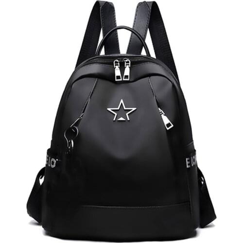 MoneRffi Women's Backpacks-satchels