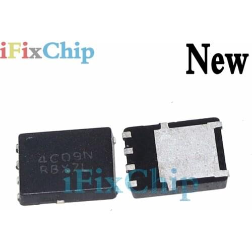 New NTMFS4C09NT1G NTMFS4C09N 4C09N QFN-8