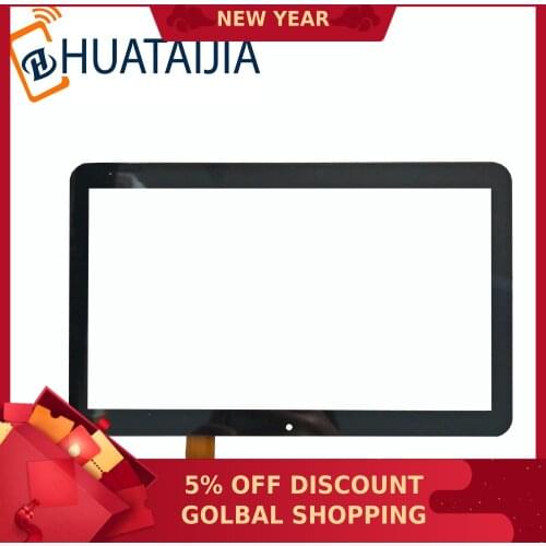 10.1 Inch New arriveTouch Screen for Dexp Ursus VA110 VA 110 Panel Digitizer Sensor Repair Replacement Parts