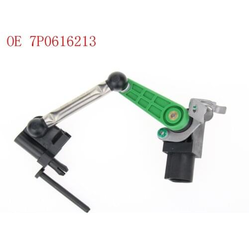 New Air Suspension Height Level Sensor For VW Touareg 2010-2018 OE 7P0616213