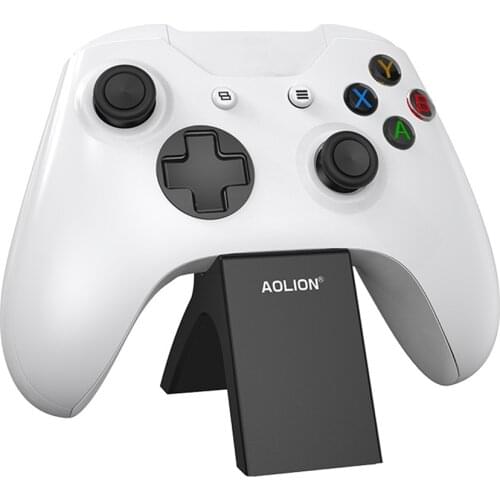 Game Controller Stand Desktop Holder for Switch Pro PS5 Xbox Series X Universal Gamepad Display Mount Joystick Show Rack